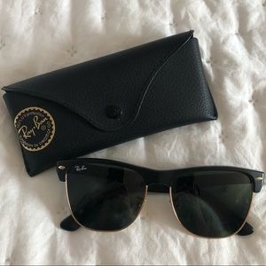 RAY BAN SUNGLASSES